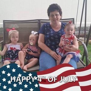 Meet your Posher, Pamela payne